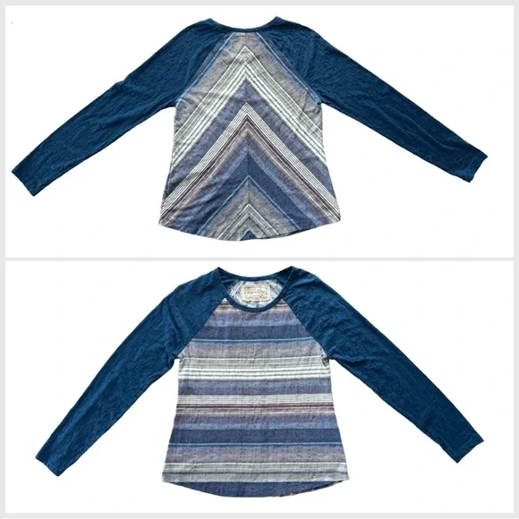 Women’s pullover shirt, size M - Picture 3 of 12